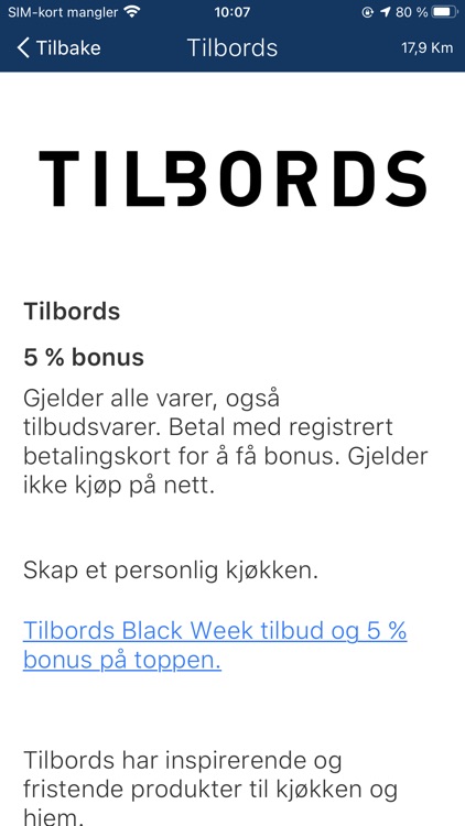 Boligbyggelaget TOBB screenshot-4