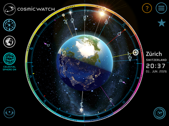 Cosmic-Watch