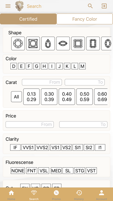 How to cancel & delete KP Sanghvi from iphone & ipad 2