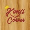 Congratulations - you found our Kings Corner in Gloucester App