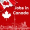 Start your career with Jobs in Canada app and get best Vacancy in All Canada Cities including Toronto, Alberta Jobs and Jobs in Vancouver