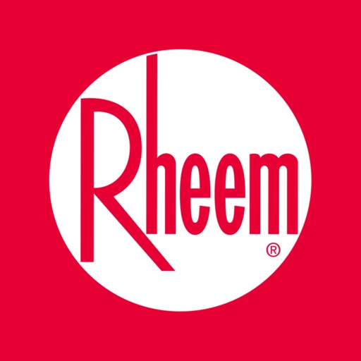 Rheem By Rheem Manufacturing Company