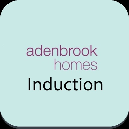 Adenbrook Homes Inductions