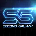 Second Galaxy Cheat Hack Tool & Mods Logo