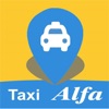 Taxi Alfa Client