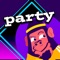 With Sporcle Party, you can host trivia parties with up to 25 players