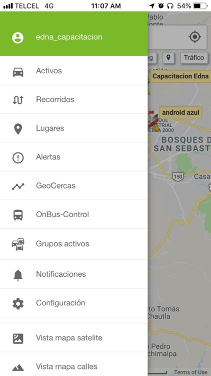 Navigator Gps.net