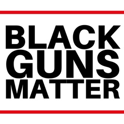 Black Guns Matter