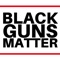 Black Guns Matter educates people in urban communities on their 2nd amendment rights and responsibilities through firearms training and education