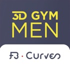 Top 35 Sports Apps Like 3D Gym Men - FB Curves - Best Alternatives