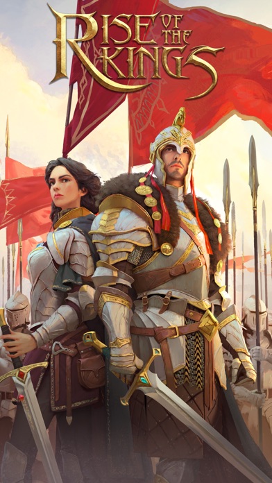 Rise of the Kings Wiki - Best wiki for this game! (2021)