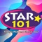 STAR-101(KZYQ & WZYQ) , playing the best R&B Classics and today's top R&B hits, without the rap and hip-hop