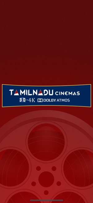 TamilNadu Cinemas(圖1)-速報App