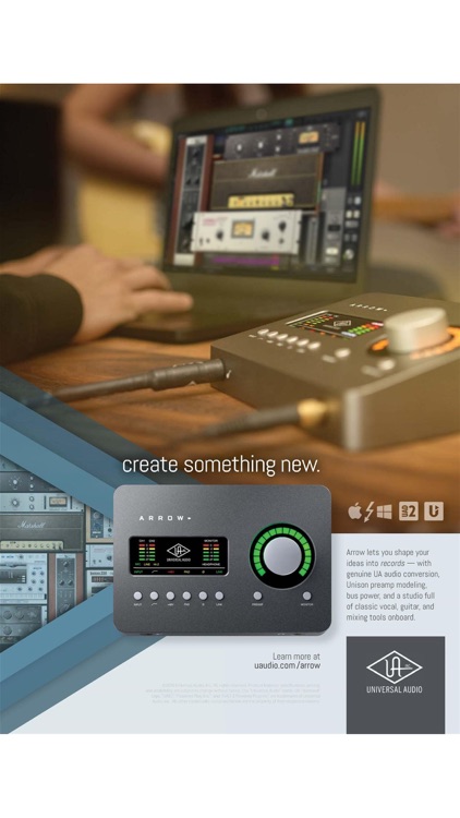 MusicTech Magazine screenshot-3