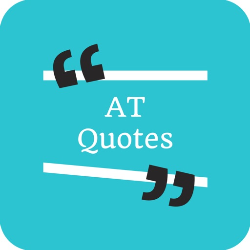 QuotesAndStatus icon