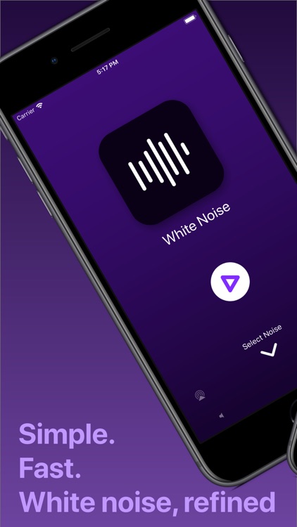 Dark Noise