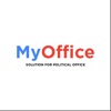 MyOffice Connect App