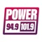 Download the official Power 94