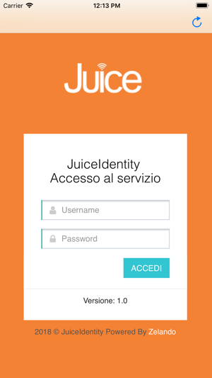 JuiceIdentity(圖1)-速報App