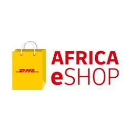 DHL eShop