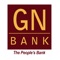 Securely access your GN Bank account from your Apple device any time you are connected to the internet