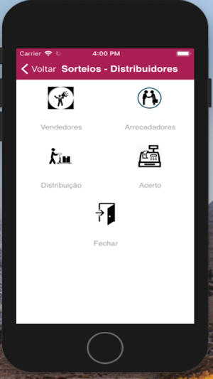 Sorteios Distribuidores(圖2)-速報App