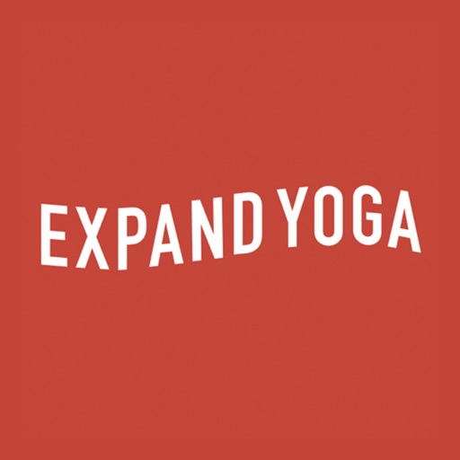 Expand Yoga icon