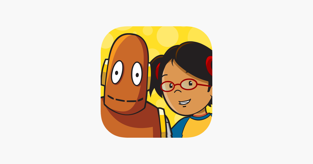 Brainpop Jr Movie Of The Week On The App Store