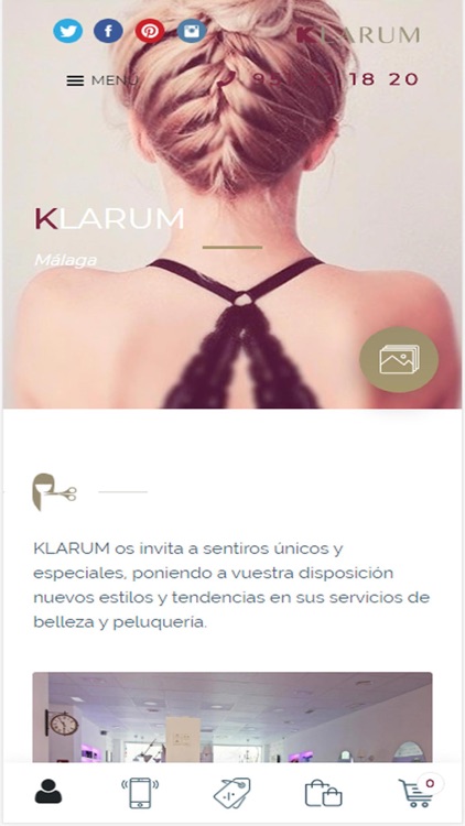 Klarum App