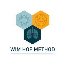Wim Hof Method Apple Watch App