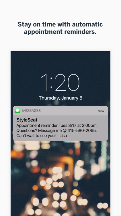 StyleSeat
