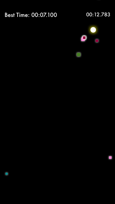 Fighty Dotz: Neon Dot screenshot 4