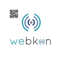 Webkon QR Scanner pour PC
