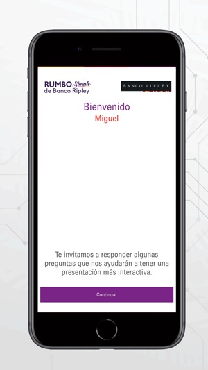 Rumbo Simple(圖3)-速報App