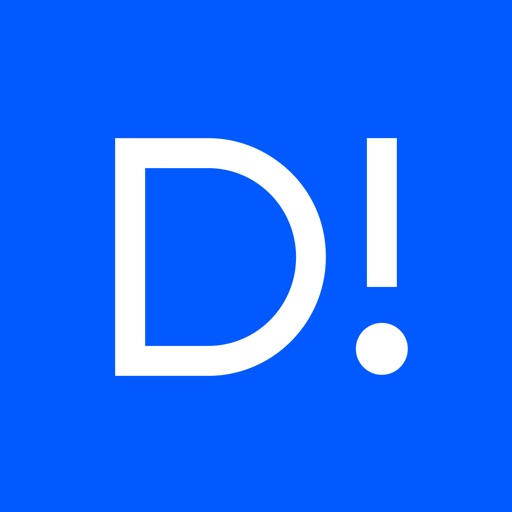 Dooray! iOS App