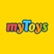 Mit der myToys-App kaufen Sie Ihre Kindersachen noch bequemer online und können dabei von exklusiven Deals profitieren