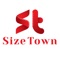 SIZE TOWN is the first Plus Size Fashion Marketplace Application in Egypt and Middle East that allows for more than 40 million of Egyptian Plus Size People to shop High end fashion products from a wide variety of brands, retailers of Plus Size Fashion products