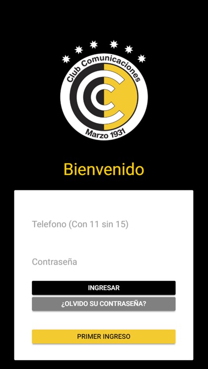 Club Comunicaciones