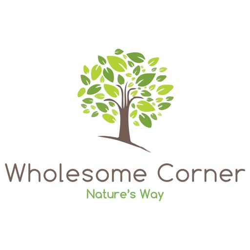 Wholesome Corner by Inclan Interactive