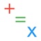 These are configurable math exercises, you can configure range of numbers, math operators, number of questions and time per question