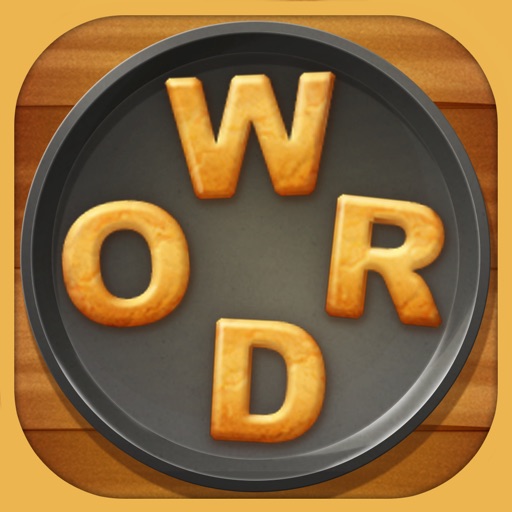 The best word games like Word Cookies! 
