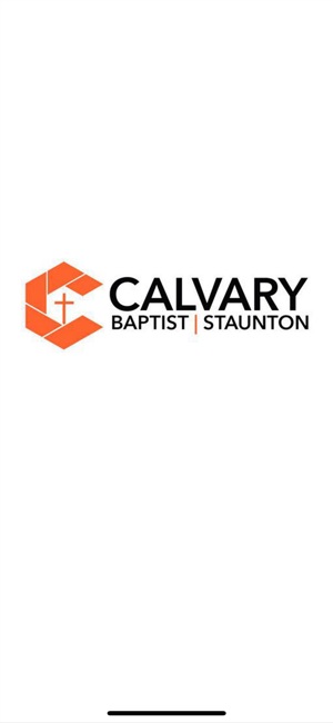 Calvary Baptist Staunton(圖1)-速報App