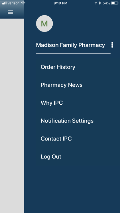 IPC Pharmacy screenshot 4