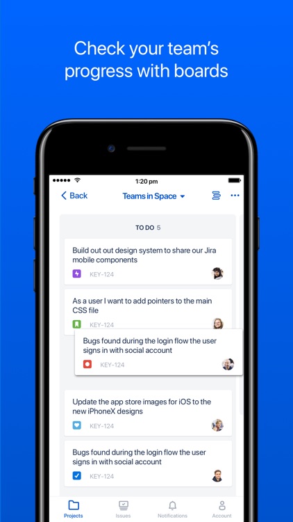 Jira Cloud screenshot-0