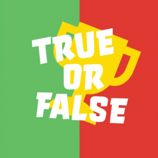 True or False 3D