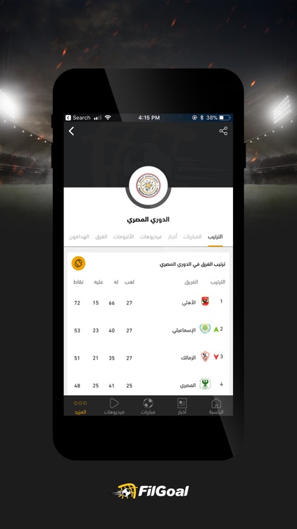 FilGoal