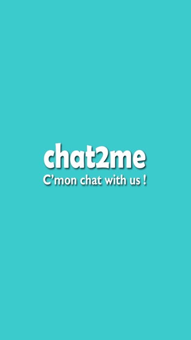 chat2meScreenshot of 1