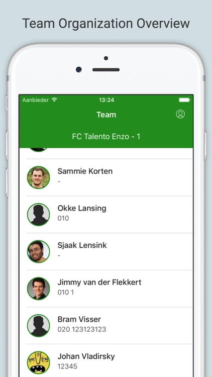 Talento Trainer screenshot-3