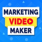 Marketing Video Maker - Promo