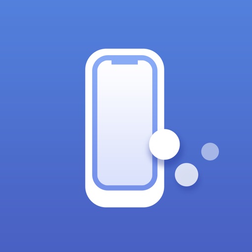 LG Puricare Mini iOS App